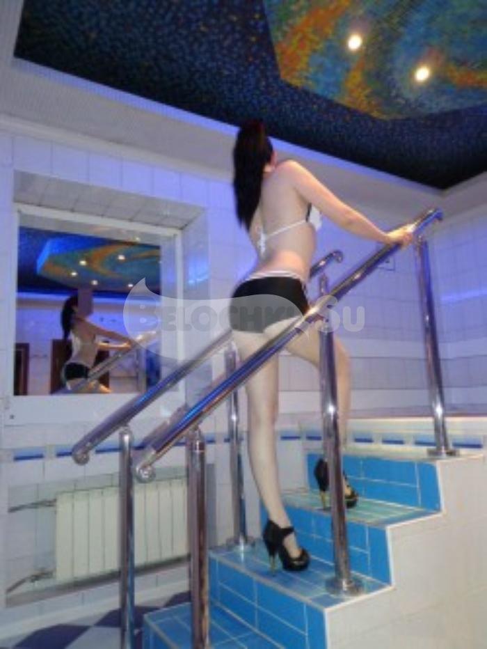 Проститутка Берта г. Нижнеангарск